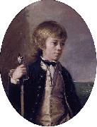 Henry William Baynton Thomas Hickey